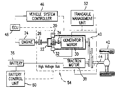 Une figure unique qui représente un dessin illustrant l'invention.